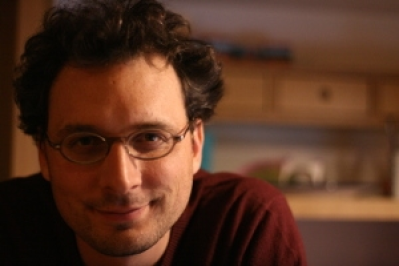 Laurent Jeanneau