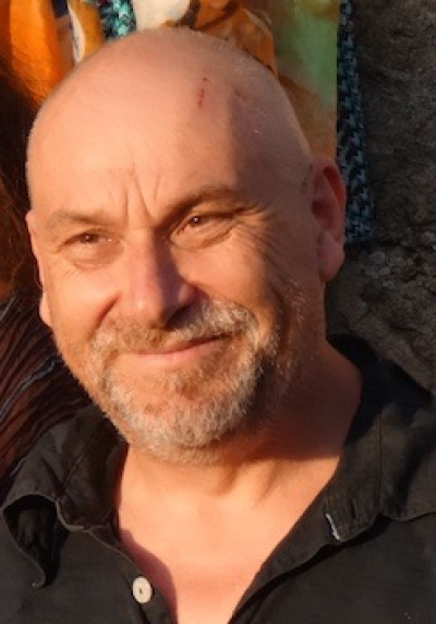 Laurent Jouvet