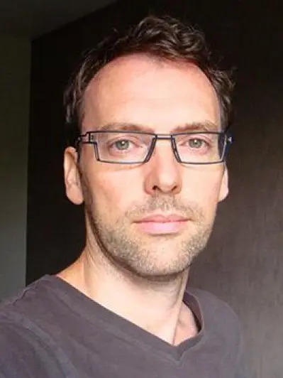 Laurent Lefeuvre