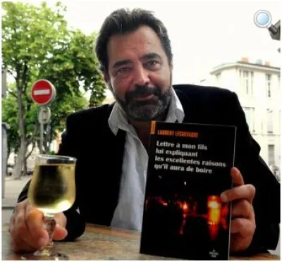 Laurent Lèguevaque