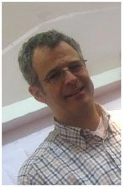 Laurent Letzer