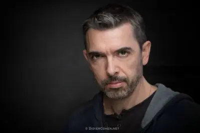 Laurent Malot