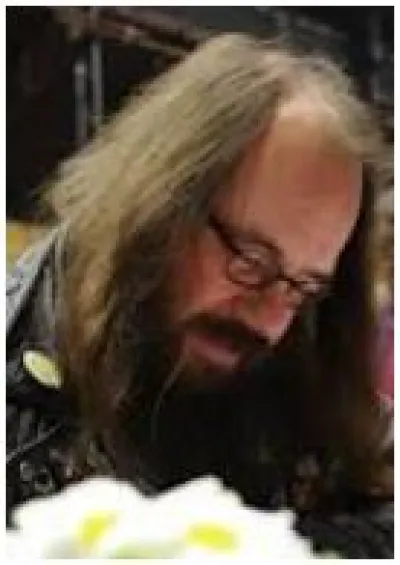Laurent Miny