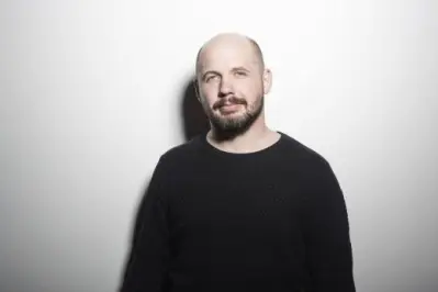 Laurent Moreau