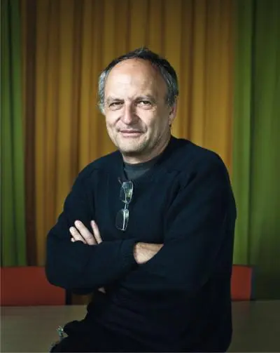 Laurent Schwartz (II)