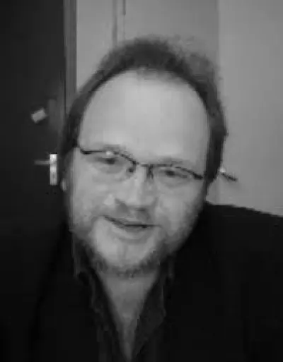 Laurent Van Eynde