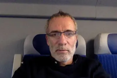 Laurent Vercueil