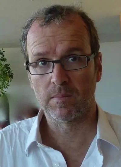 Laurent Visier