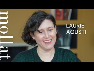 Laurie Agusti