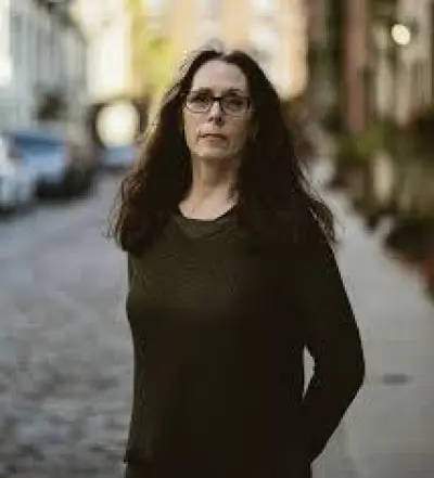 Laurie Halse Anderson