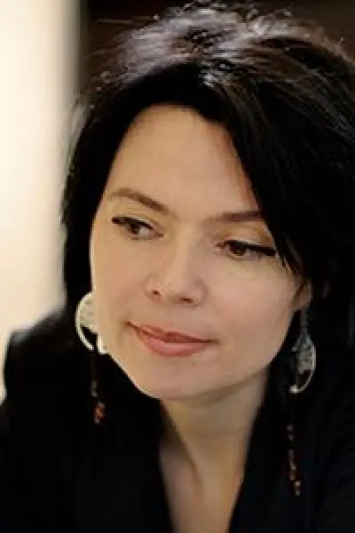 Laurine Rousselet