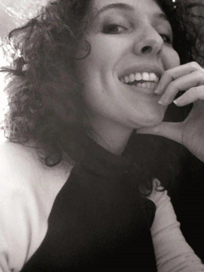 Layla Benabid