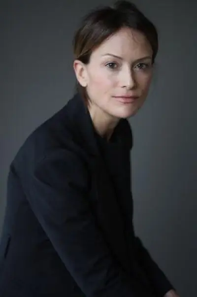 Lea Carpenter