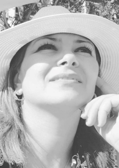 Leila Elmahi