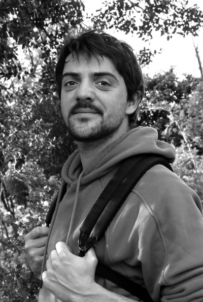 Léo Louis-Honoré