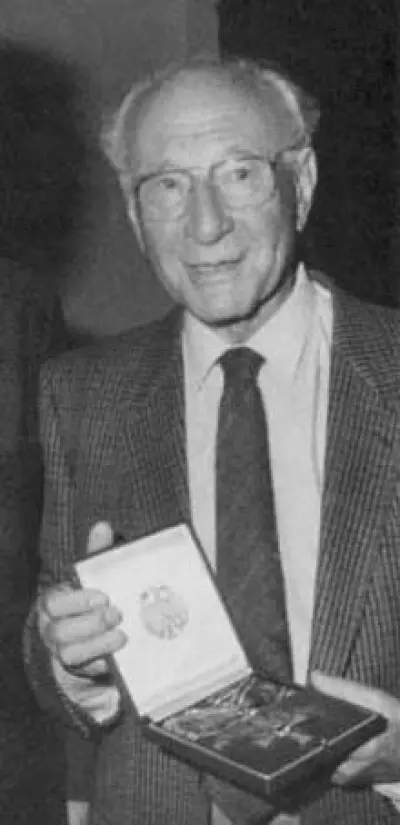 Leo Löwenthal