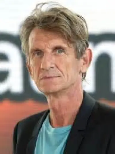 Léon Mercadet