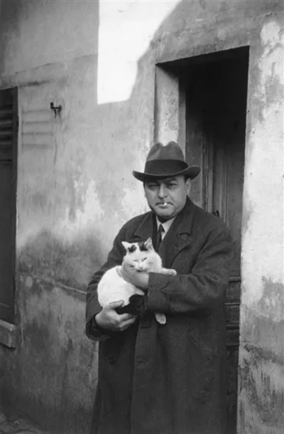 Léon-Paul Fargue