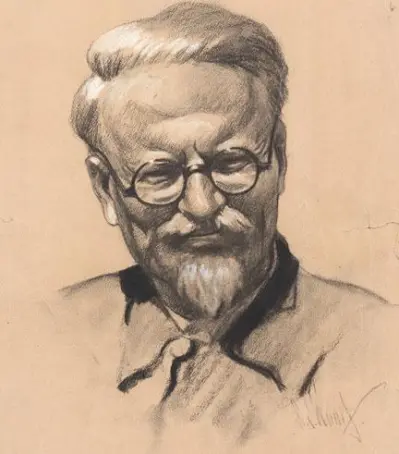 Léon Trotsky