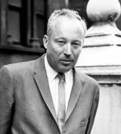 Léon Uris
