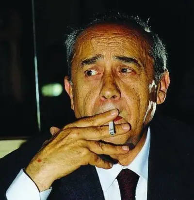 Leonardo Sciascia