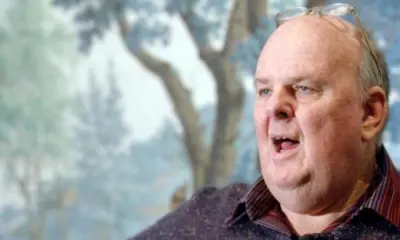 Les Murray