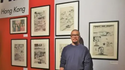 Li Chi Tak