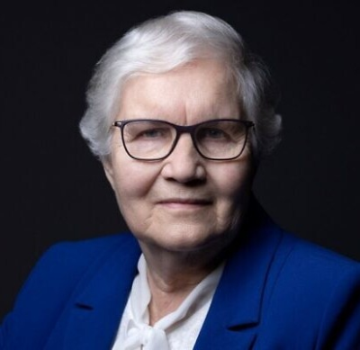 Lidia Maksymowicz