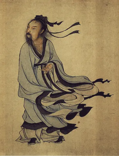 Lie Yukou