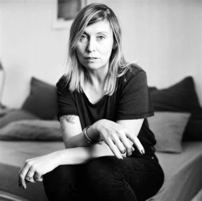 Lisa Balavoine