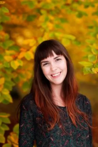 Lisa Moroni