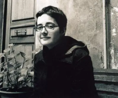 Lise Herzog