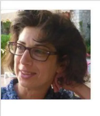 Livia Parnes