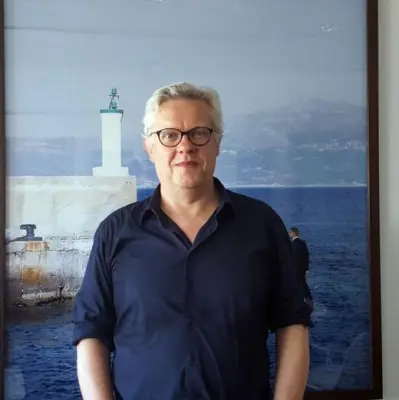 Loïc Blondiaux