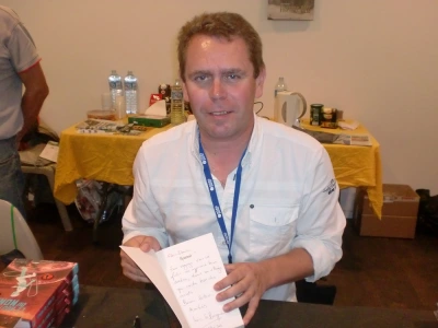 Loïc Le Borgne