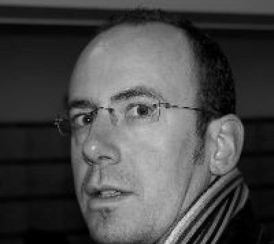 Loïc Marcou