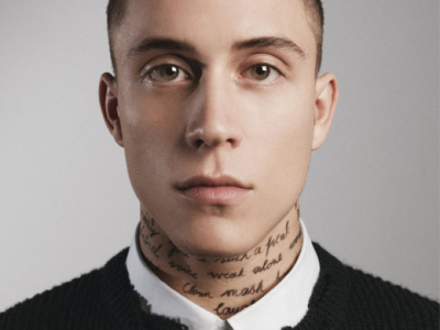 Loic Nottet