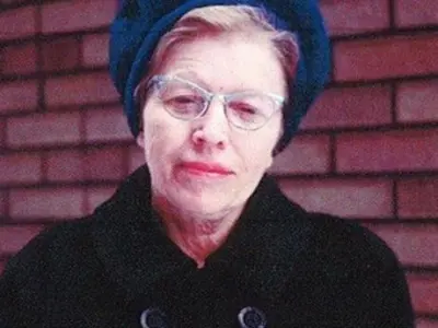 Lorine Niedecker