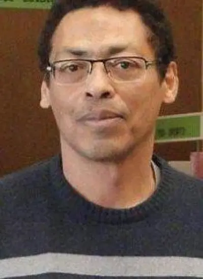 Louis Atangana