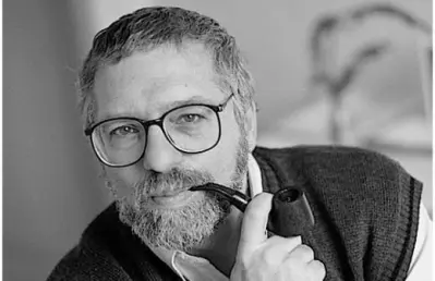 Louis Caron