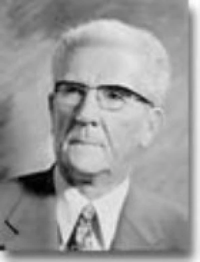 Louis Corman