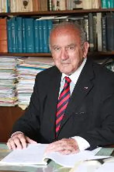 Louis Crocq