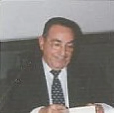 Louis Forestier