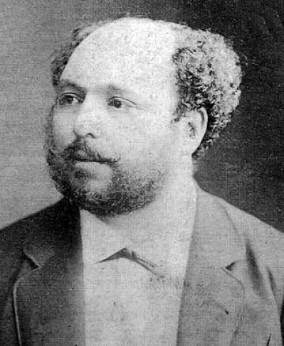 Louis Jacolliot