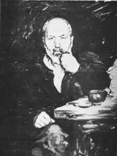 Louis Noir
