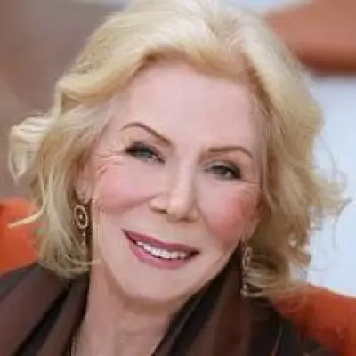 Louise Hay