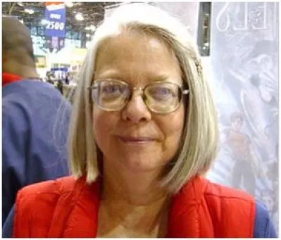Louise Simonson