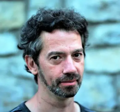 Luc Baba