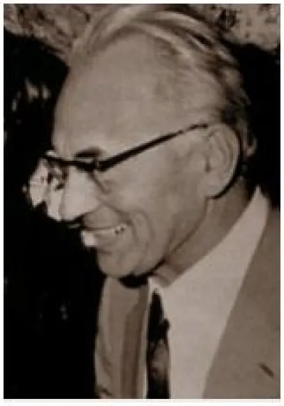 Luc Etienne