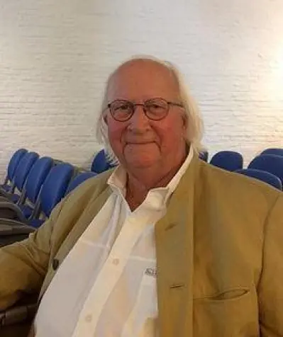 Luc Isebaert